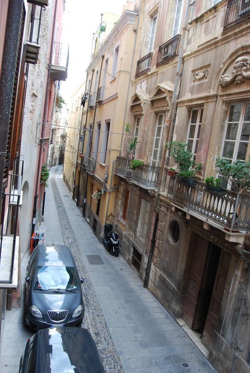 Suite Cagliari -101- Exterior foto