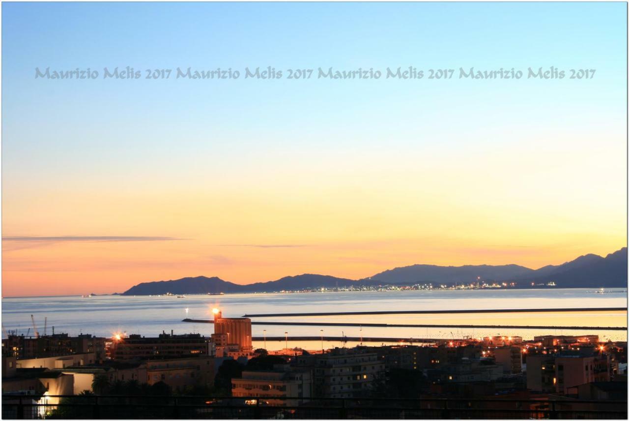 Suite Cagliari -101- Exterior foto